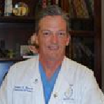 Image of Dr. Gregory K. Morrow, MD