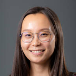 Image of Dr. Rebecca Wang, MD