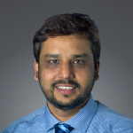 Image of Dr. Maaz Ahmed, MD