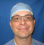 Image of Peter Frye, CRNA