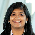 Image of Dr. Anu Abraham, MD, MBBS