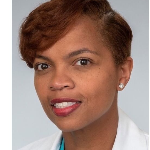 Image of Dr. Tamika A. Webb-Detiege, MD