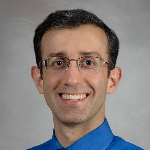 Image of Dr. Farokh Jamalyaria, MD