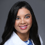 Image of Dr. Jasmine Mitchell, MD