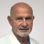 Image of Dr. Mohamed E. Meleis, MD