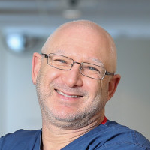 Image of Dr. Aaron B. Greenspan, MD