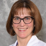 Image of Dr. Teri L. Shermetaro, DO