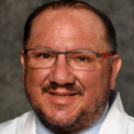 Image of Dr. Daniel Castillo, MD