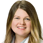 Image of Amy Joy Burrell, APRN