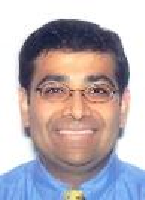 Image of Dr. Ashish Dinesh Thekdi, MD