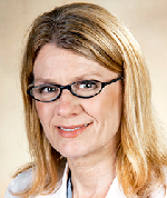 Image of Dr. Karen E. Aspry, MD