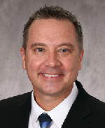 Image of Dr. Michael C. Kruer, MD