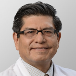 Image of Dr. Edgar A. Sotomayor, MD