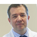 Image of Dr. Gregory J. Riely, PhD, MD