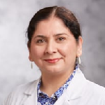 Image of Dr. Manpreet Kaur Chadha, MD