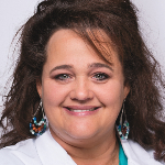 Image of Derhonda Mae Thompson, APRN