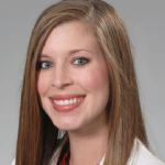 Image of Mrs. Ainsley Nolan Jarrott, APRN, NP