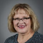 Image of Kristine D. Lively-Helman, CRNP, FNP, MSN, RN