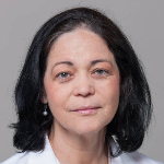 Image of Dr. Aileen Maria Marty, MD, FACP