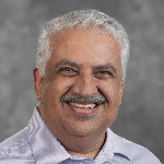 Image of Dr. Najeeb F. Zoubi, MD