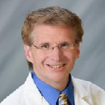 Image of Dr. Jerry Miller, MD