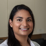 Image of Dr. Sonia Esparza Hepburn, MD