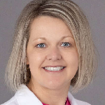 Image of Jennifer M. Whitsell, APRN