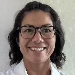 Image of Dr. Marcelina Behnam-Curry, MD