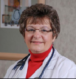 Image of Cheri M. Adams, FNP, NP, APRN-CNP