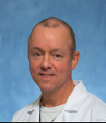 Image of Dr. Stephen D. Palmer, DPM