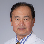 Image of Dr. John C. Chen, MD