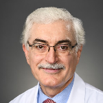 Image of Dr. Sulaiman B. Hasan, MD