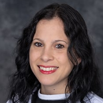 Image of Lisa Crespo, APRN