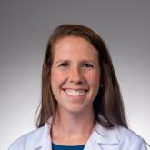 Image of Amy Joy Clark, FNP