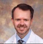 Image of Dr. David O. Thompson, MD, MPH