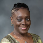 Image of Dr. Renada Lynn Gilliard, CRNP, DNP, MS, CNE