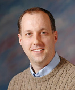 Image of Paul Andrew Larkin, LICSW