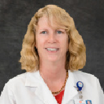 Image of Dr. Margaret Furey Carter, M.D.