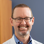 Image of Dr. Steven A. Garner, MD