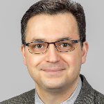 Image of Dr. Soidjon D. Khodjaev, MD