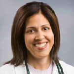 Image of Dr. Shanaz F. Khambatta, DO