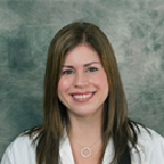 Image of Alicia D. Carti, APN