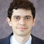 Image of Dr. Adam M. Jacoby, MD