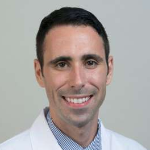 Image of Dr. Louis Alexander Saddic III, PhD, MD