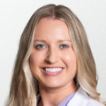 Image of Ashley Marie Milliken, FNP