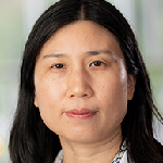 Image of Dr. Hongyan Liang, MD