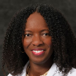 Image of Dr. Takesha Jenene Cooper, MD