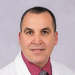 Image of Rodolfo Valentin Valdes Landaburo, APRN-MSN