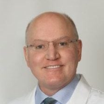 Image of Dr. David C. Corry, MD