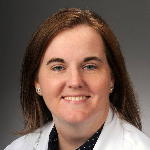 Image of Dr. Erin June Trantham, MD